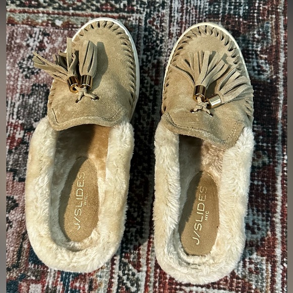 J Slides in great used condition - Picture 4 of 4